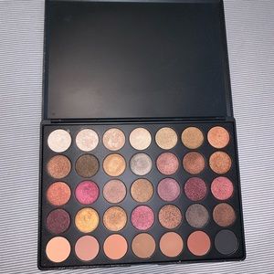 Morphe 35F